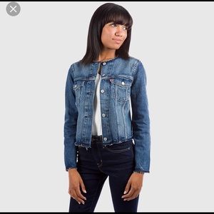 Levi’s Jean Jacket